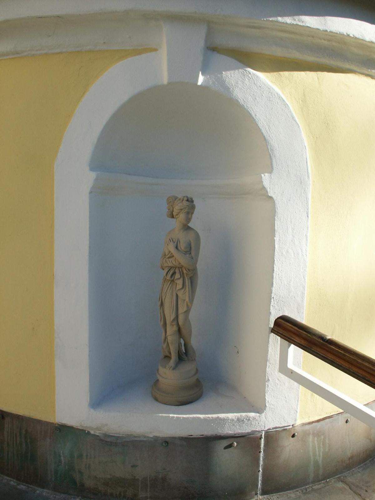 Villa Sonnenstrahl Marianske Lazne Luaran gambar