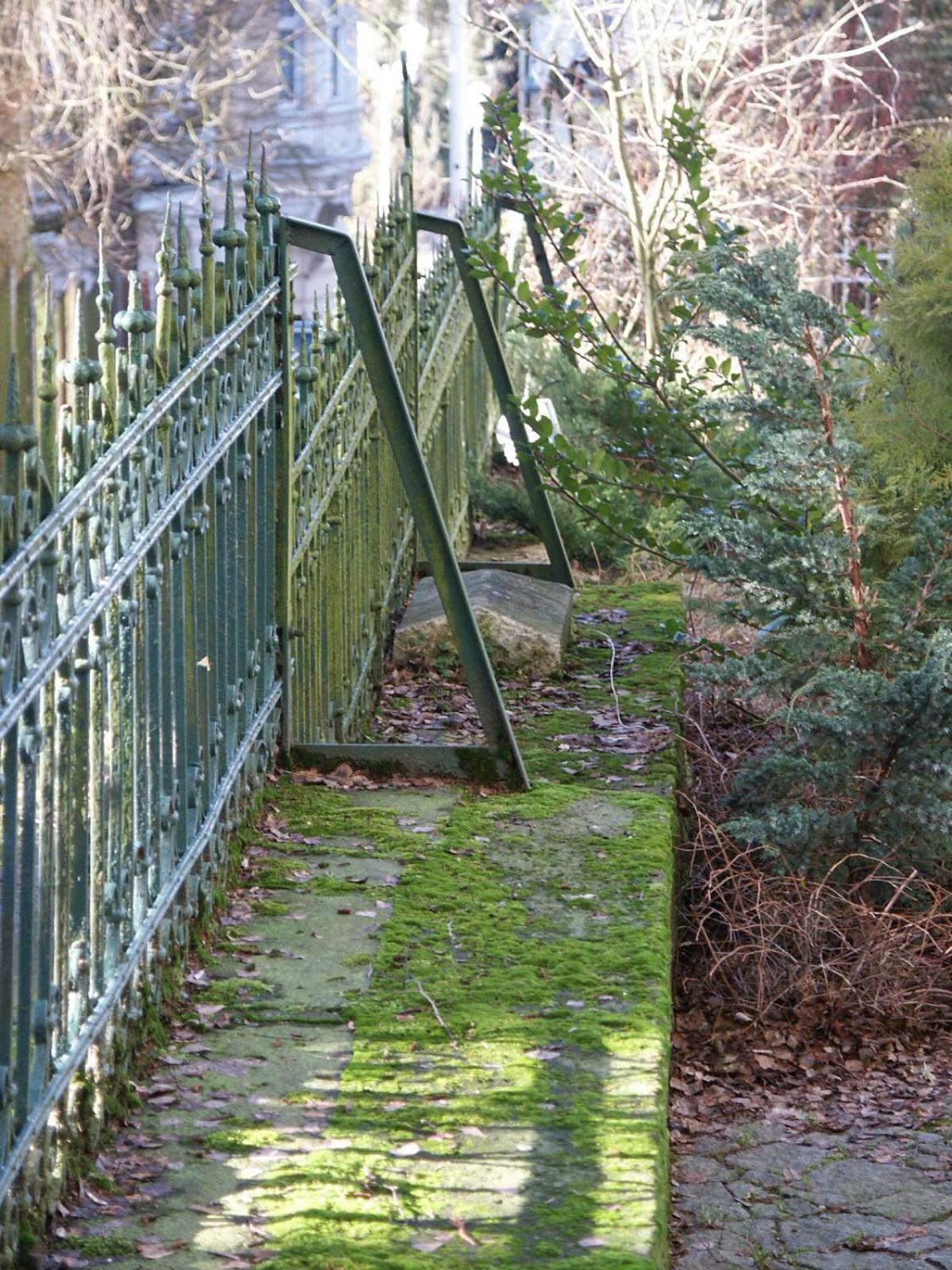 Villa Sonnenstrahl Marianske Lazne Luaran gambar
